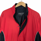 Footjoy Red Jacket Large - Funkify