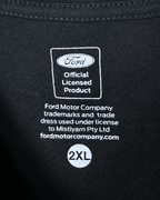 Ford Graphic T-shirt 2XL - Funkify