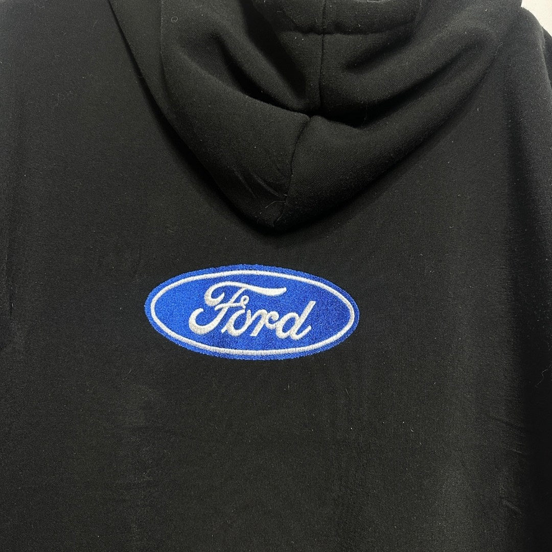 Ford Jacket 2XL - Funkify