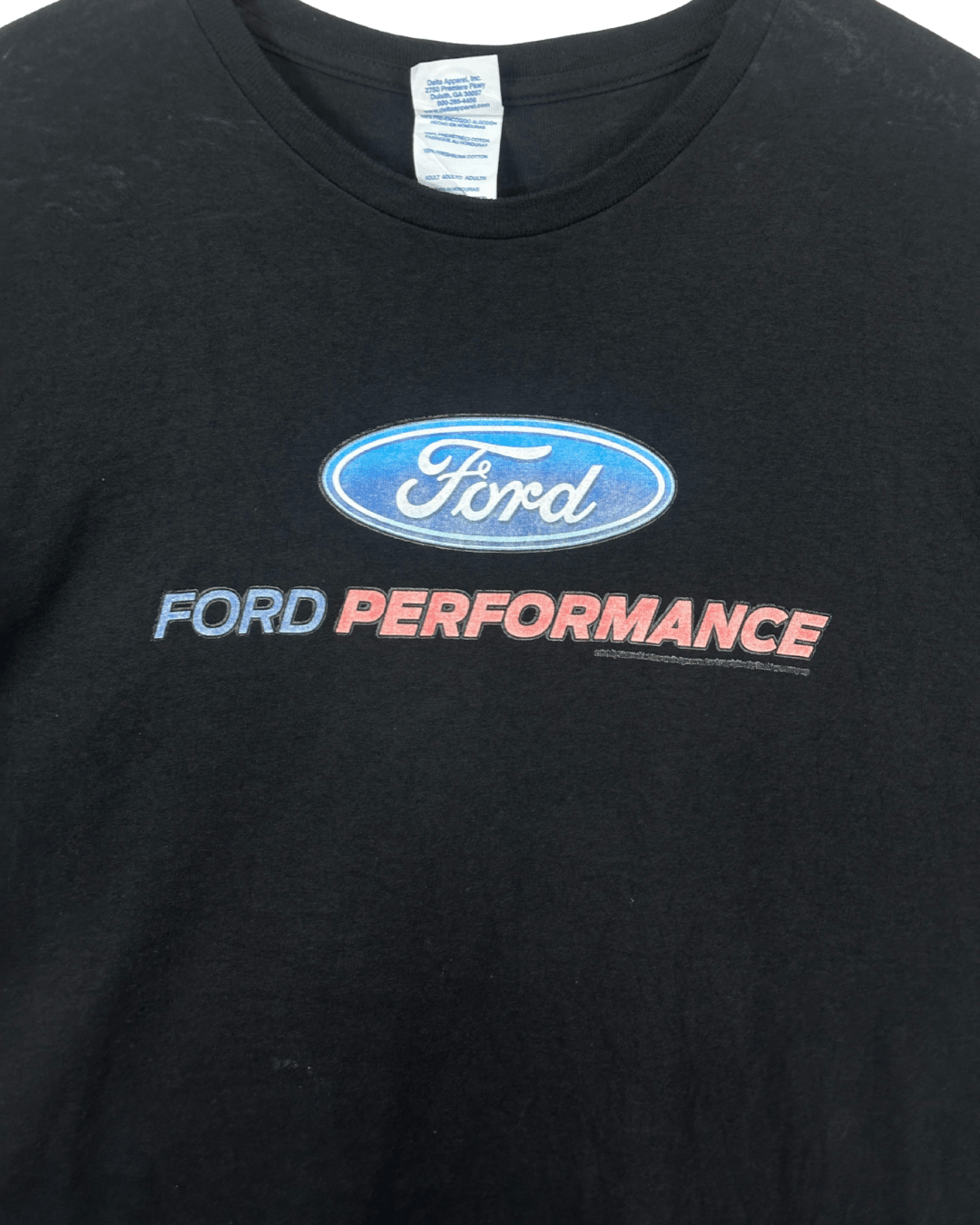 Ford Performance T-Shirt XL - Funkify