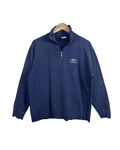 Ford Service Quarter Zip Sweatshirt Large - Funkify