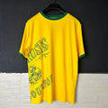 Four Roses Bourbon T-shirt - Funkify