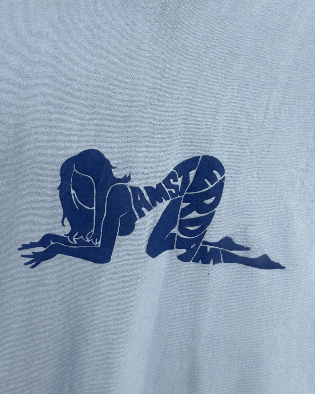 Fox Graphic T-shirt XL - Funkify