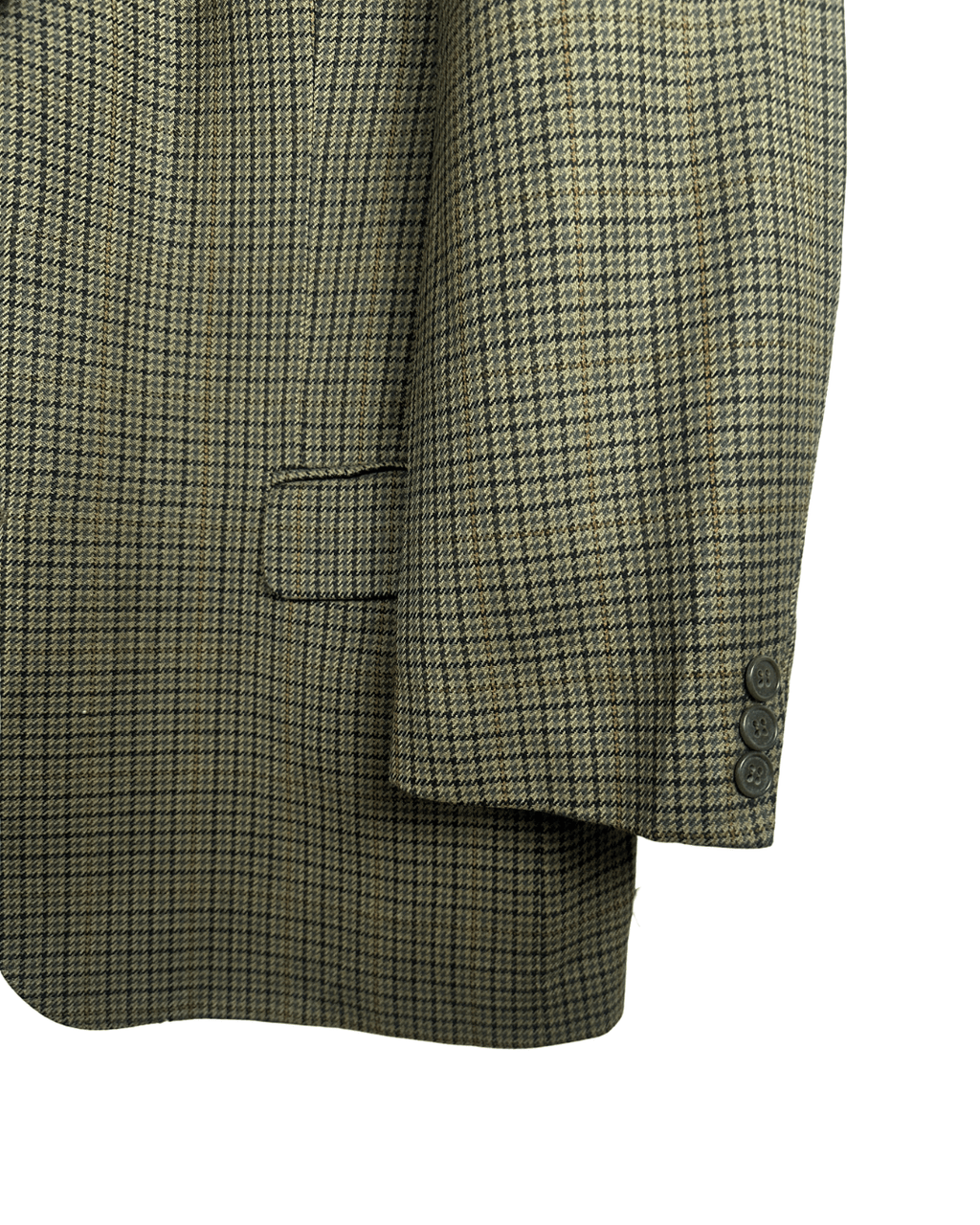 Fracis Fratelli Tallia Pure New Wool Blazer XL - Funkify