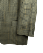 Fracis Fratelli Tallia Pure New Wool Blazer XL - Funkify
