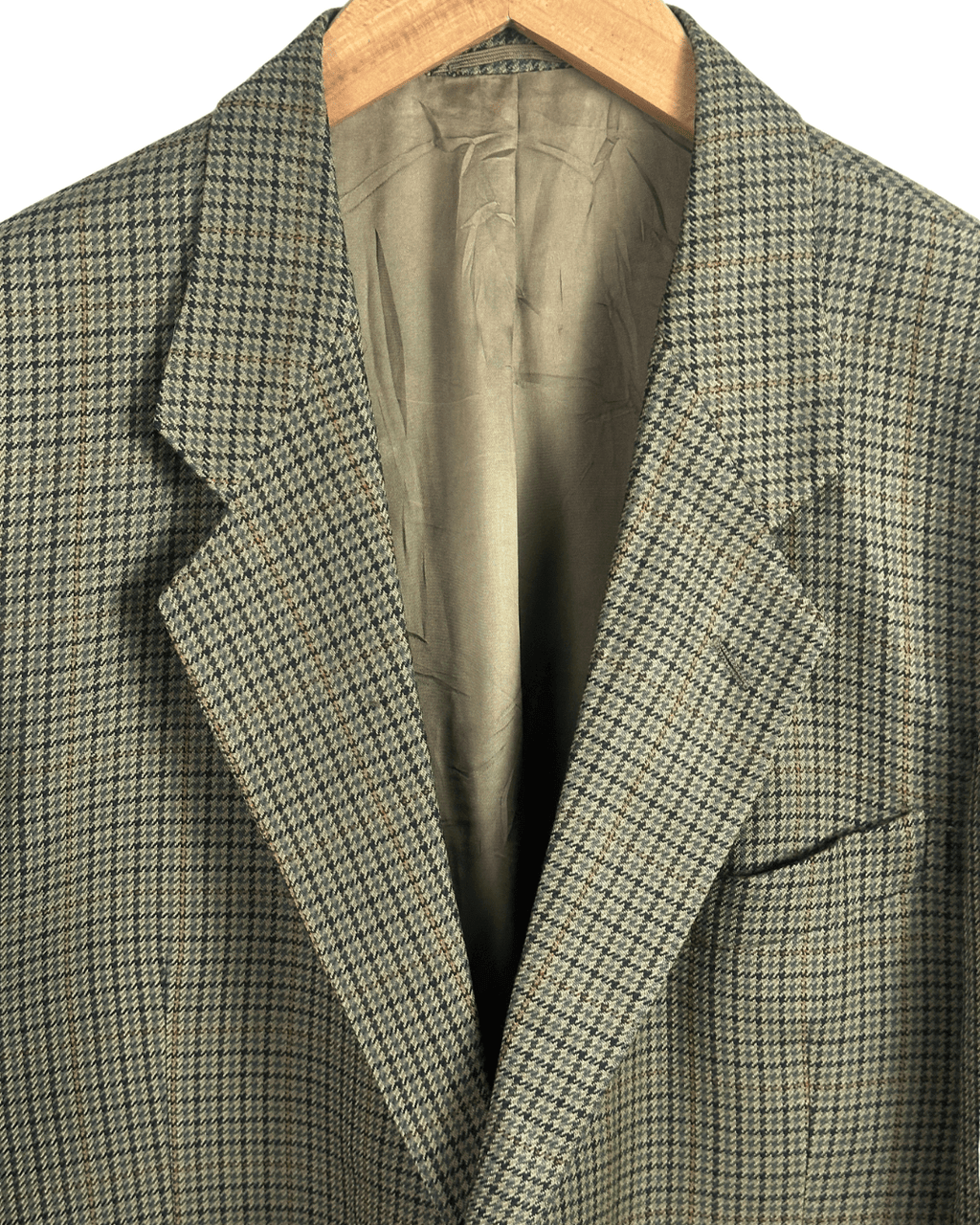 Fracis Fratelli Tallia Pure New Wool Blazer XL - Funkify
