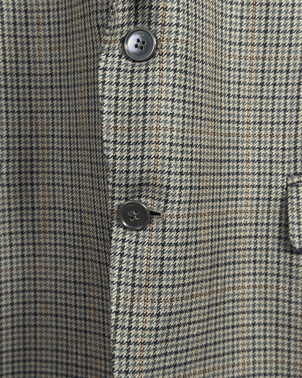 Fracis Fratelli Tallia Pure New Wool Blazer XL - Funkify