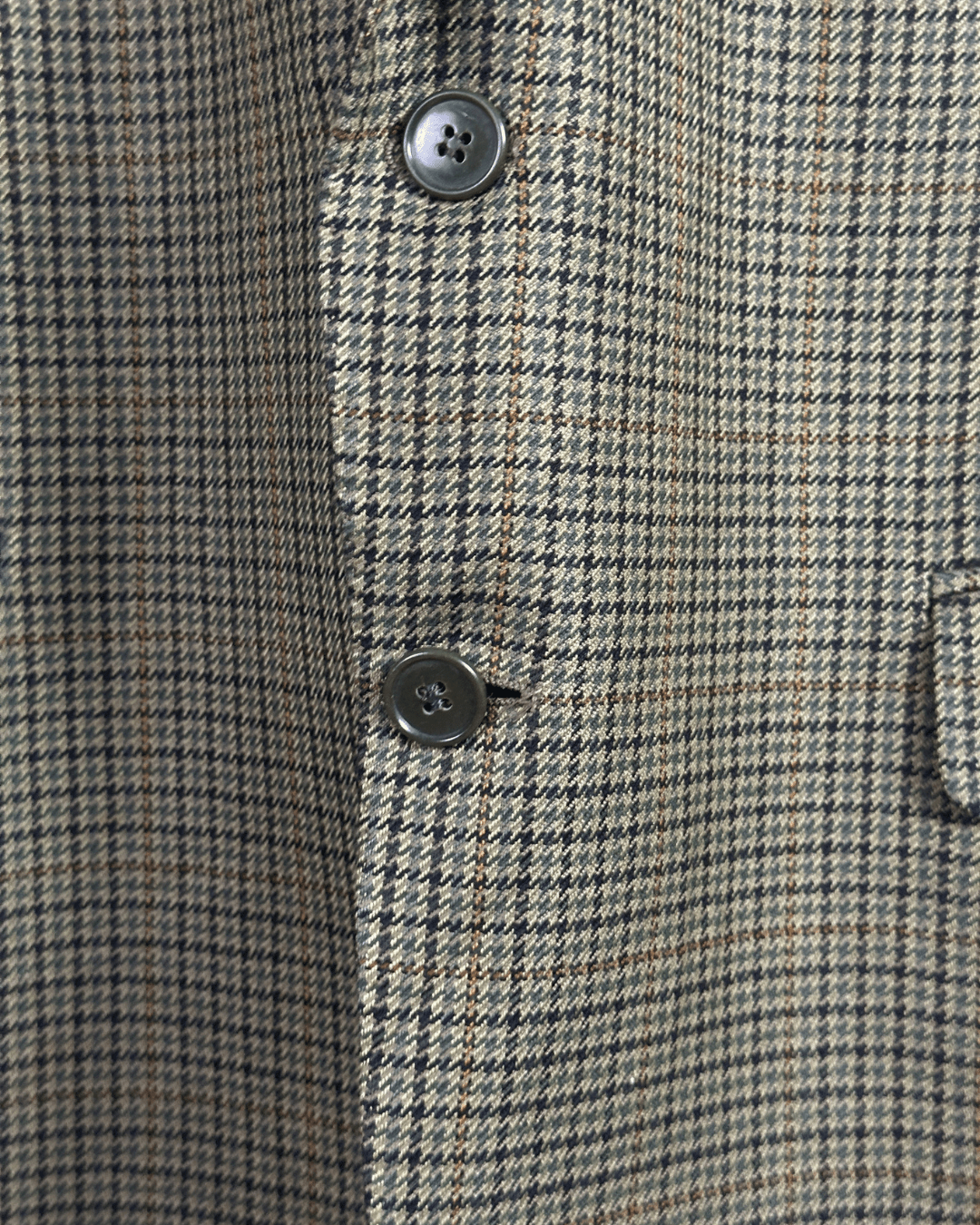 Fracis Fratelli Tallia Pure New Wool Blazer XL - Funkify
