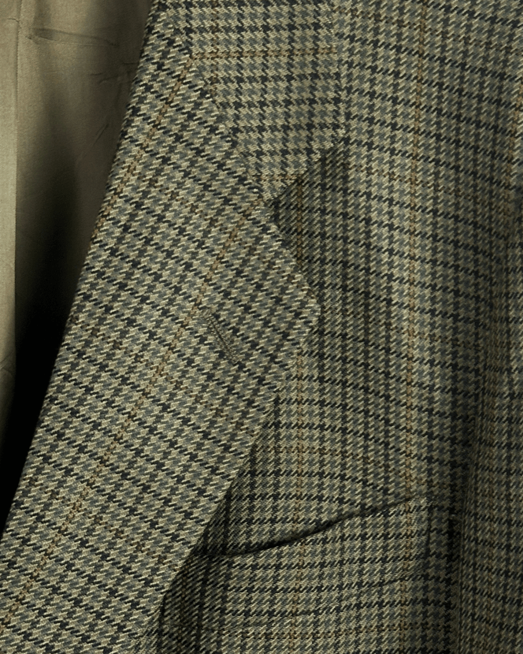 Fracis Fratelli Tallia Pure New Wool Blazer XL - Funkify