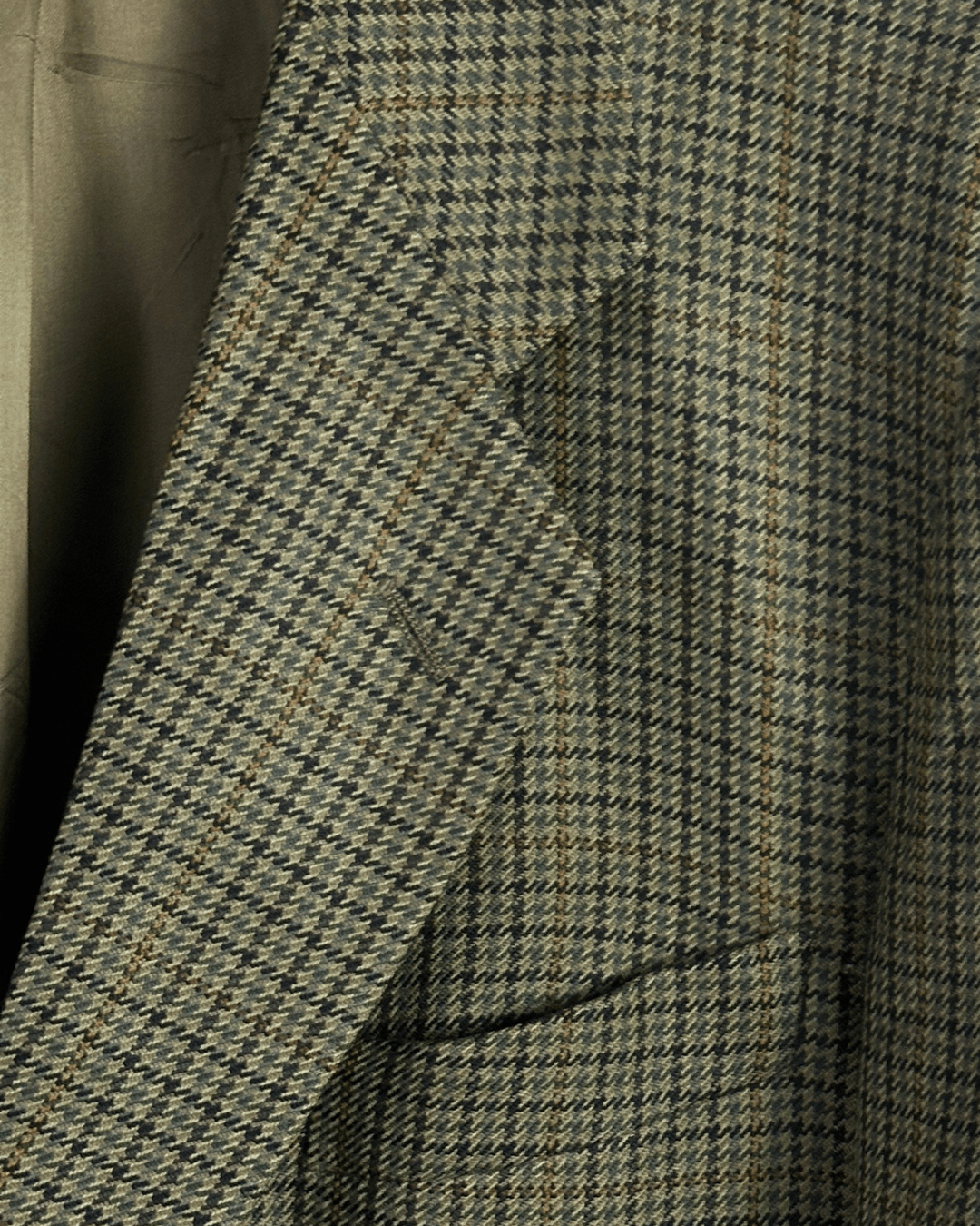 Fracis Fratelli Tallia Pure New Wool Blazer XL - Funkify
