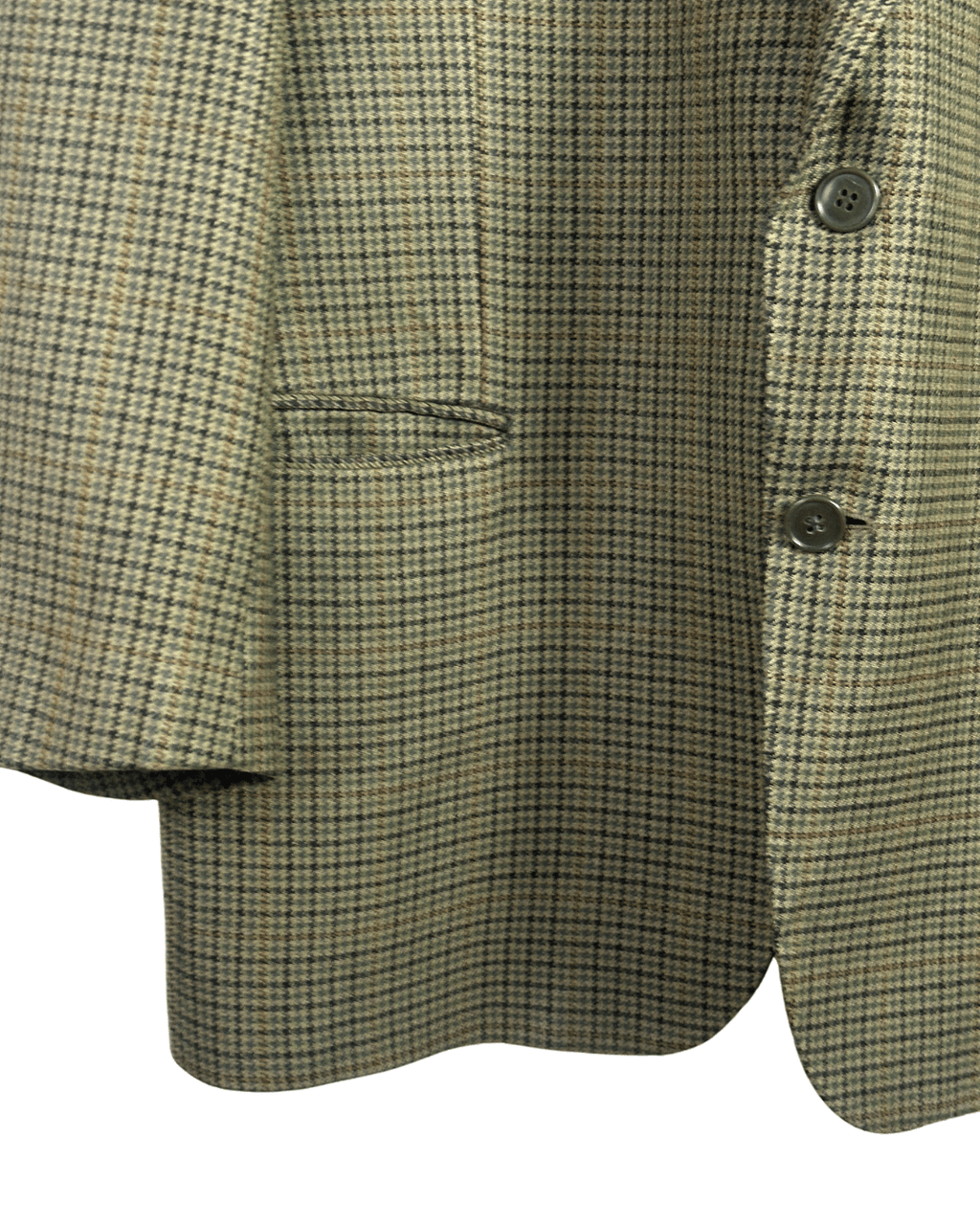 Fracis Fratelli Tallia Pure New Wool Blazer XL - Funkify