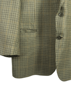 Fracis Fratelli Tallia Pure New Wool Blazer XL - Funkify