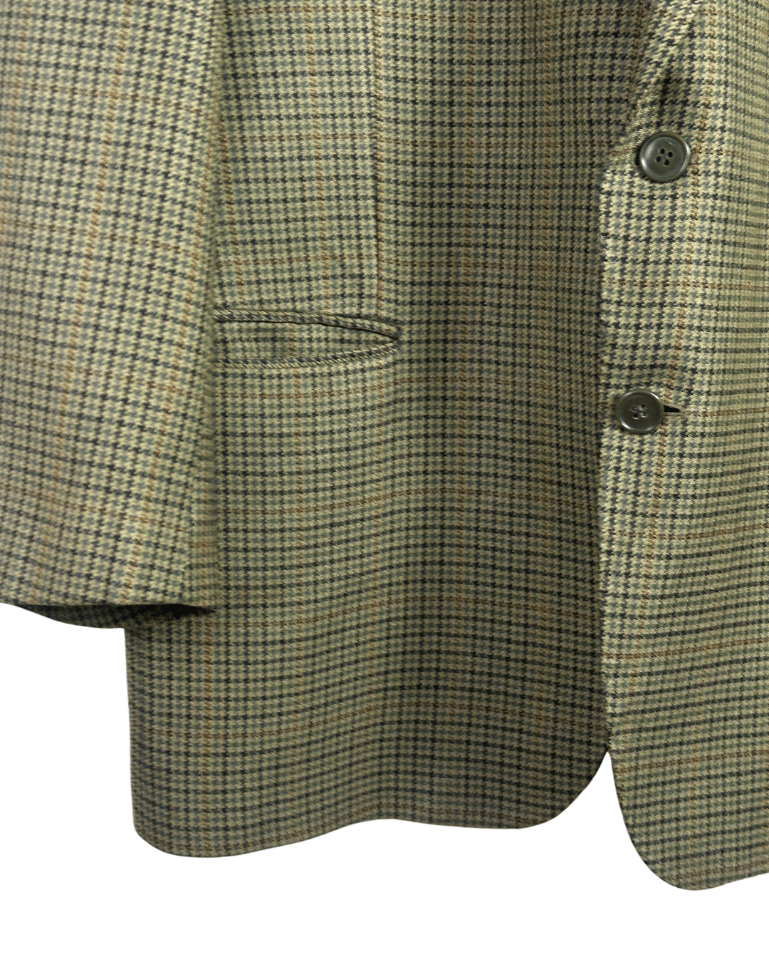 Fracis Fratelli Tallia Pure New Wool Blazer XL - Funkify