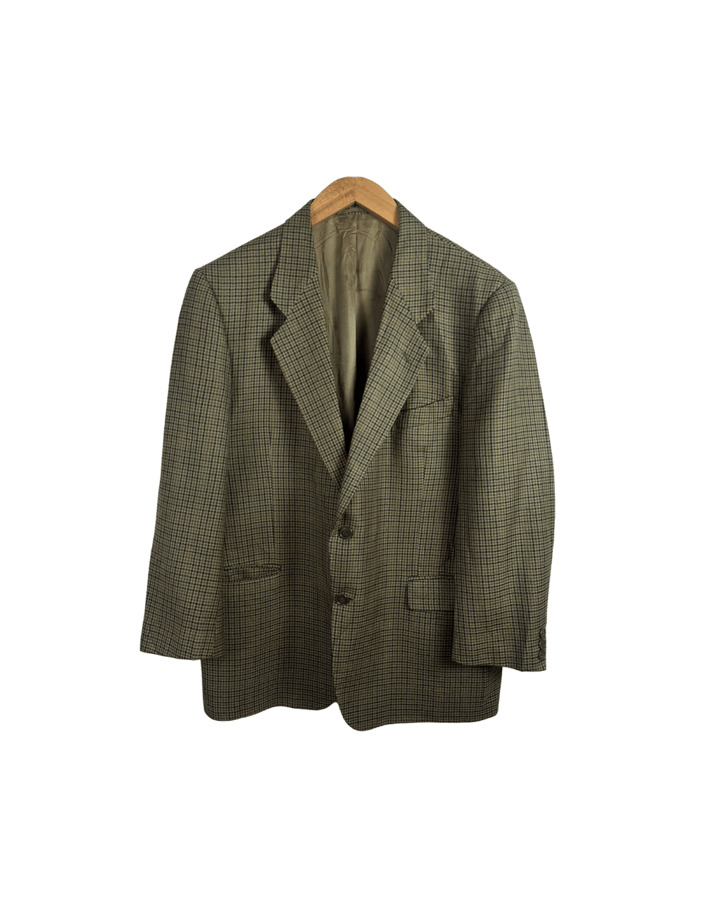 Fracis Fratelli Tallia Pure New Wool Blazer XL - Funkify