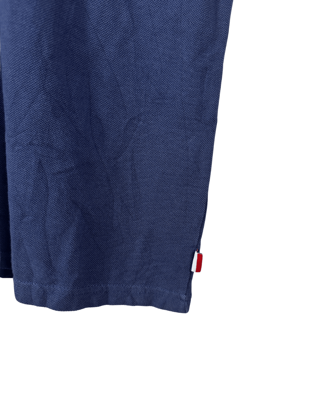 France FFF Polo Shirt XL - Funkify