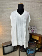 Fred Perry Sweater Vest - Funkify