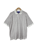Fridays Polo Shirt Large - Funkify