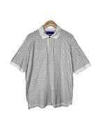 Fridays Polo Shirt Large - Funkify