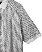 Fridays Polo Shirt Large - Funkify
