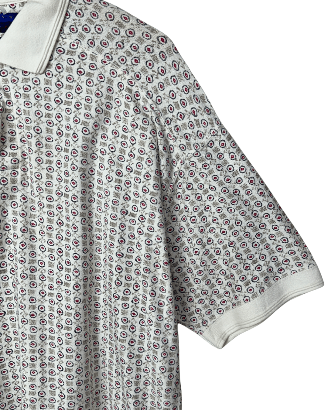 Fridays Polo Shirt Large - Funkify