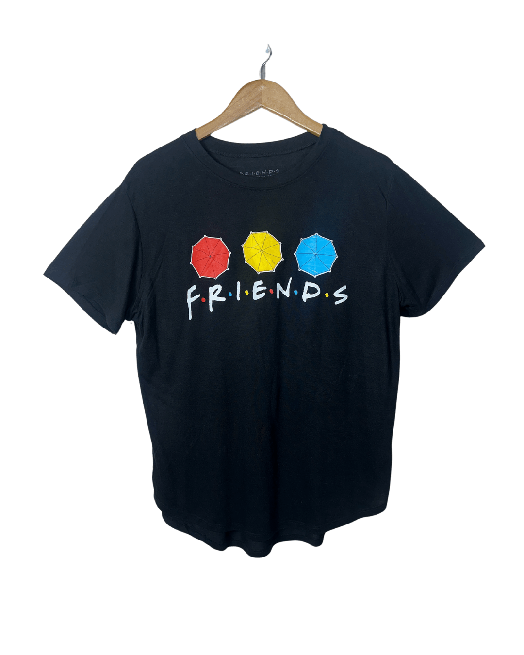 Friends T-shirt XL - Funkify
