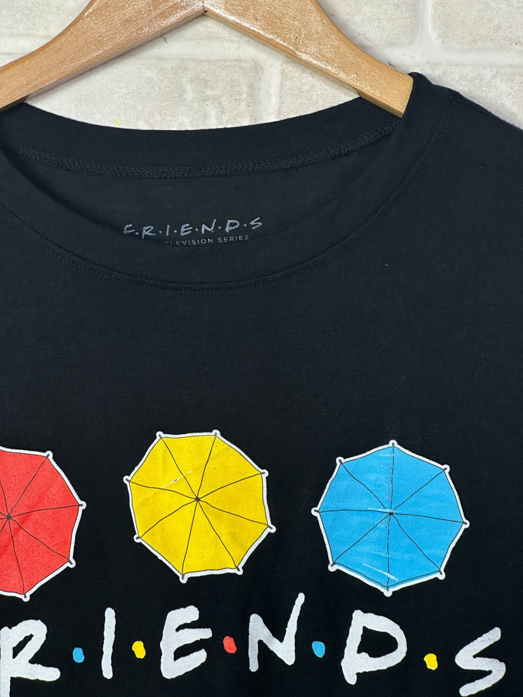 Friends T-shirt XL - Funkify