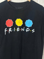 Friends T-shirt XL - Funkify