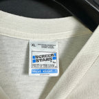 Fruit of The Loom Graphic Tee Large - Funkify
