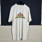 Fruit of The Loom Graphic Tee Large - Funkify