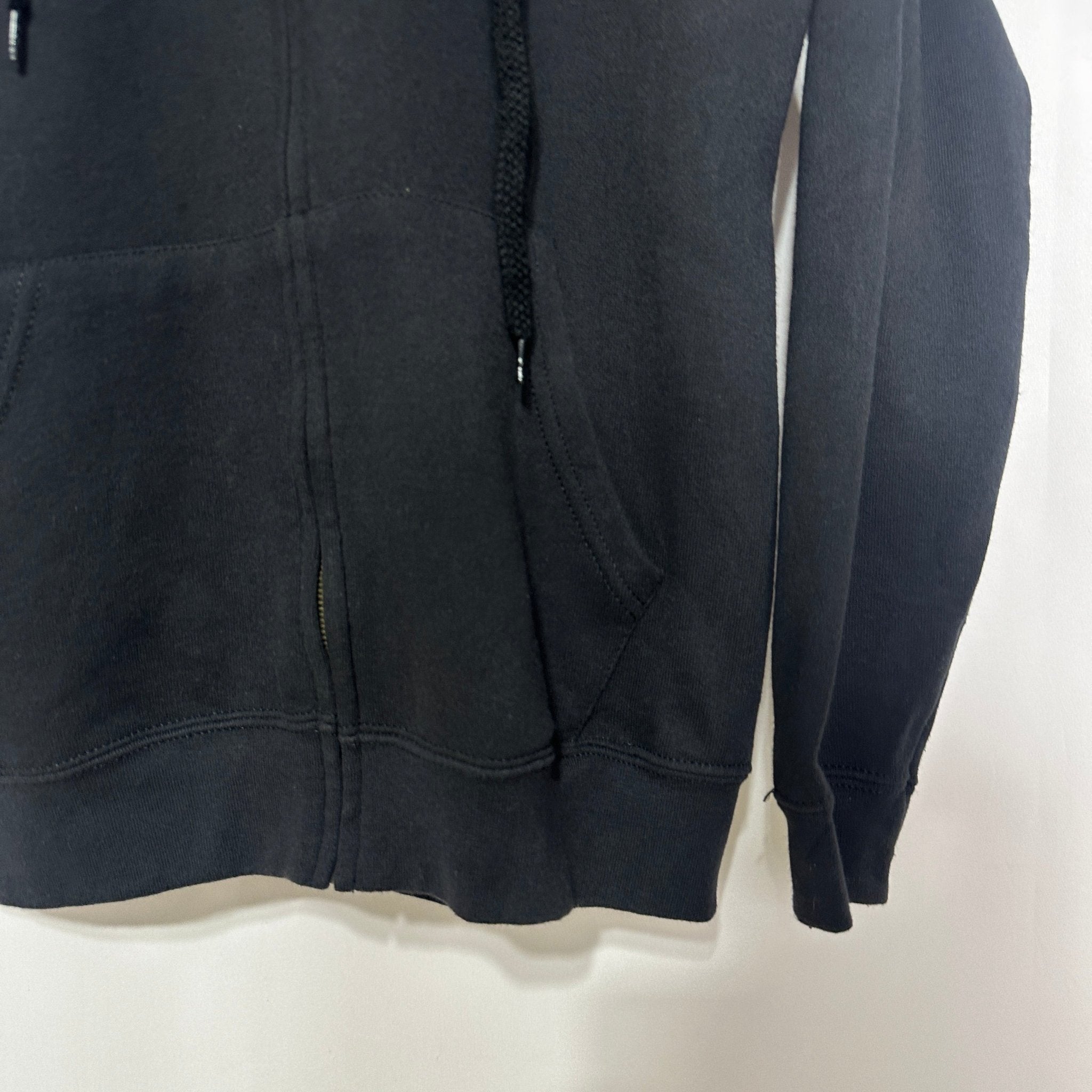 Fruit of the Loom Hooded Jacket - Funkify