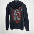 Fruit of the Loom Hooded Jacket - Funkify