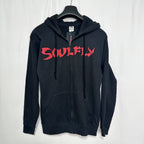 Fruit of the Loom Hooded Jacket - Funkify