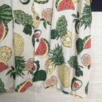 Fruit Pattern Shirt - Funkify