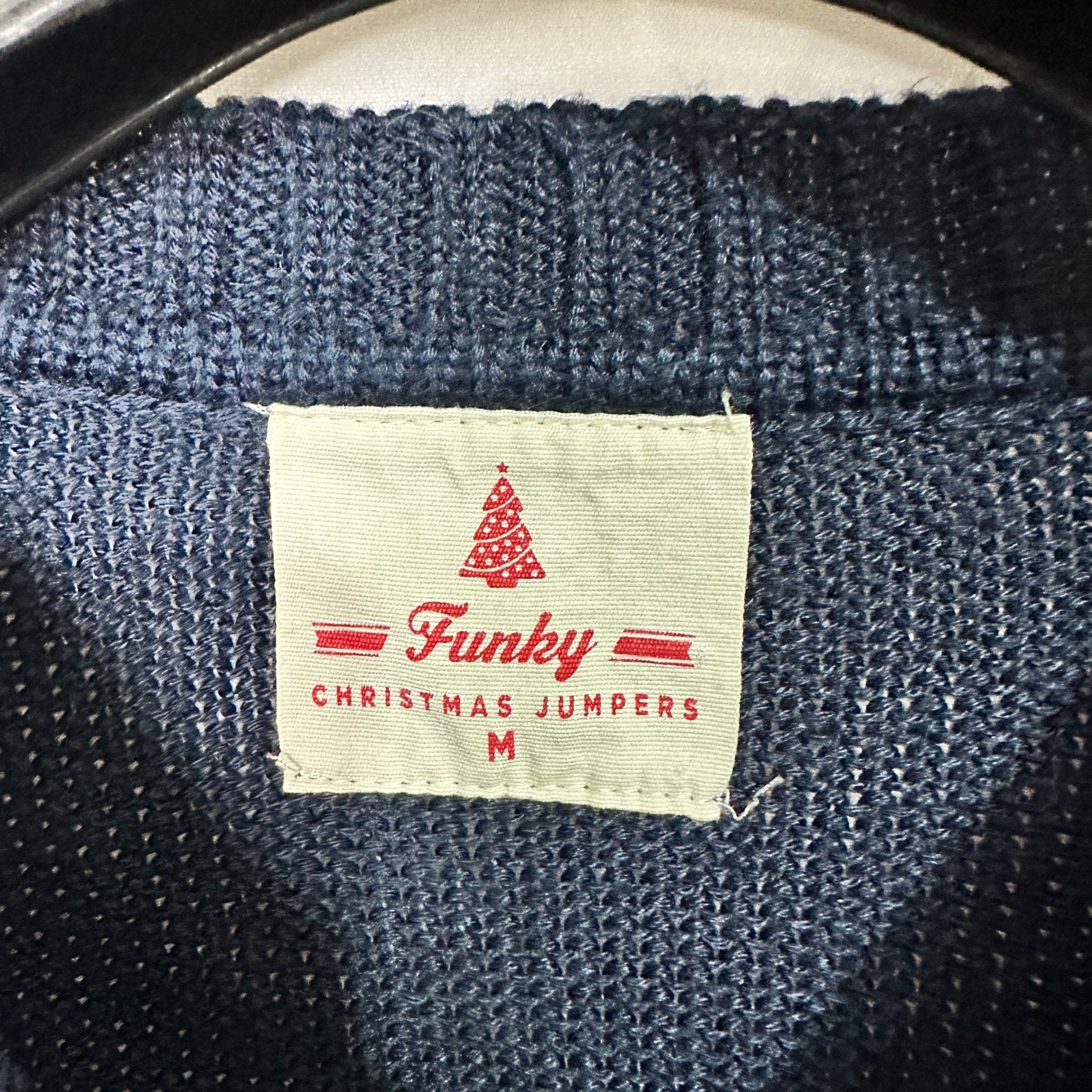 Funky Christmas Jumpers Sweater - Funkify