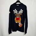 Funky Christmas Jumpers Sweater - Funkify