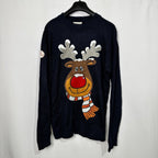Funky Christmas Jumpers Sweater - Funkify