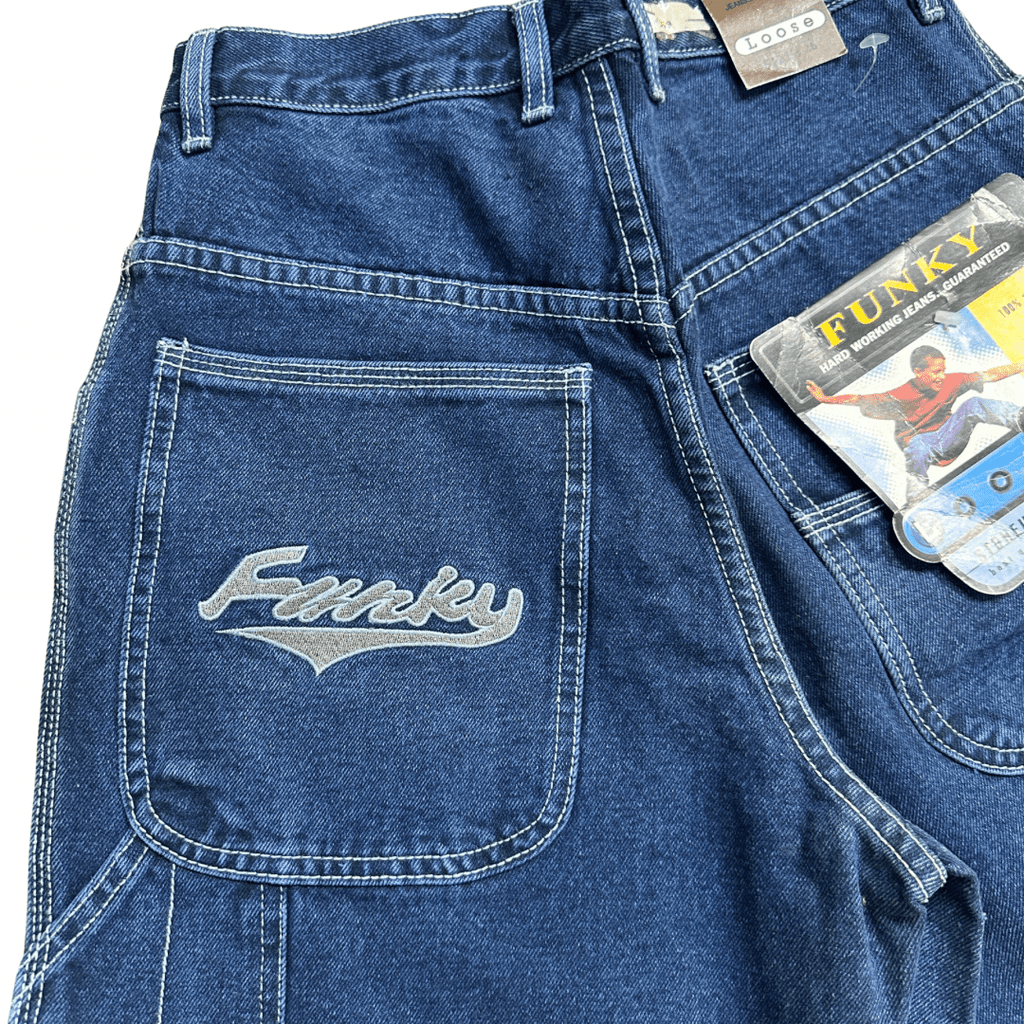 Funky Jeans - women's - Funkify