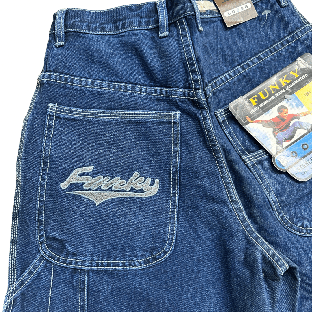 Funky Jeans - women's - Funkify