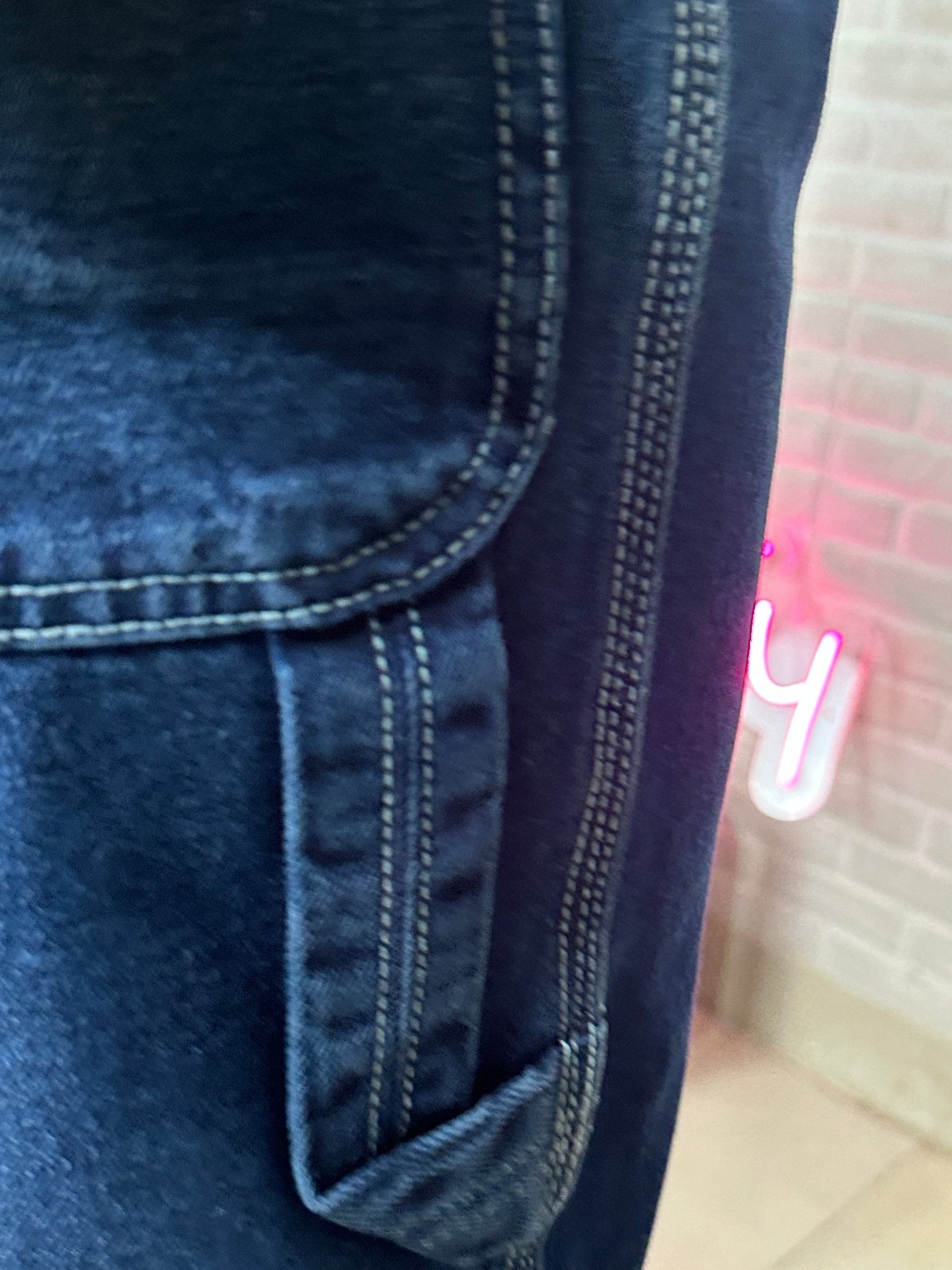 Funky Jeans - women's - Funkify