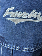 Funky Jeans - women's - Funkify