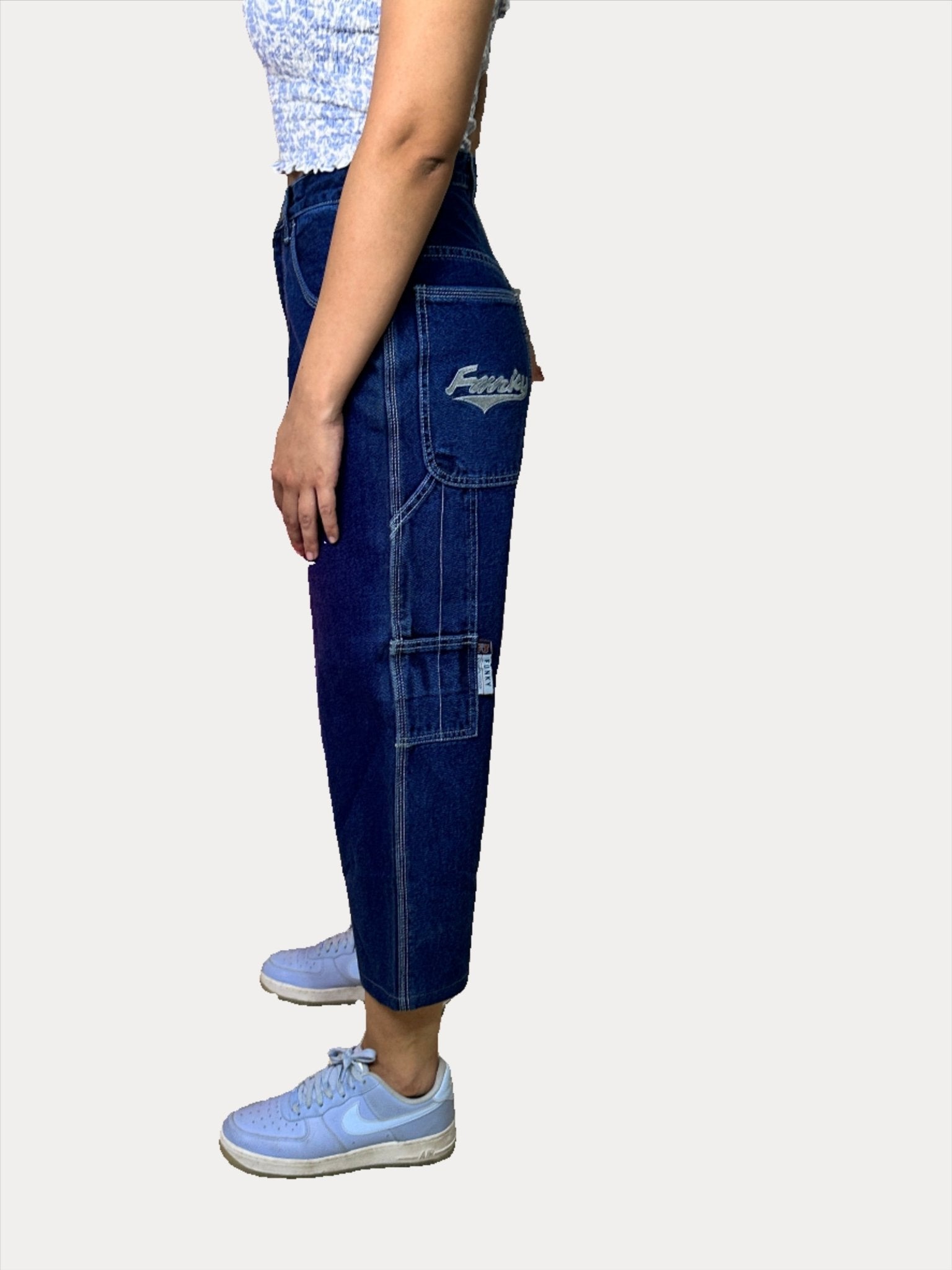 Funky Jeans - women's - Funkify