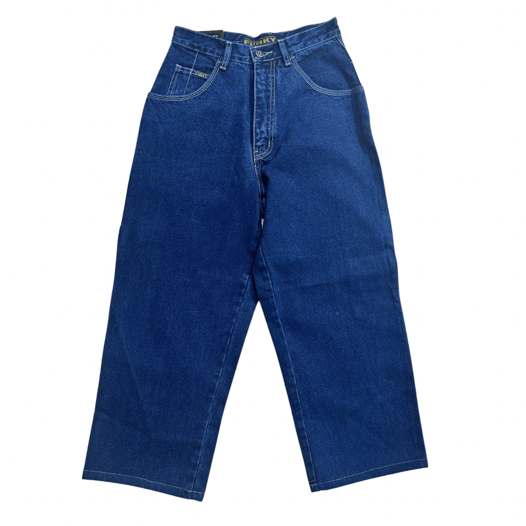 Funky Jeans - women's - Funkify