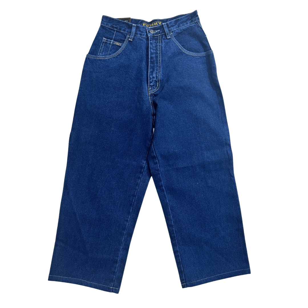 Funky Jeans - women's - Funkify