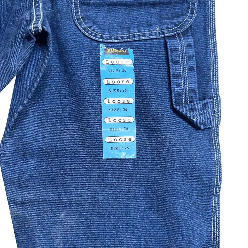 Funky Jeans - women's - Funkify
