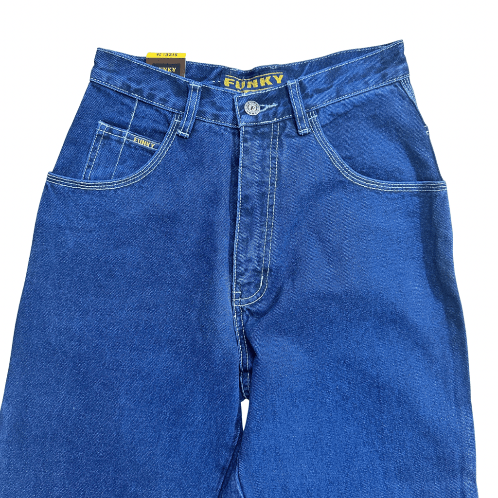 Funky Jeans - women's - Funkify