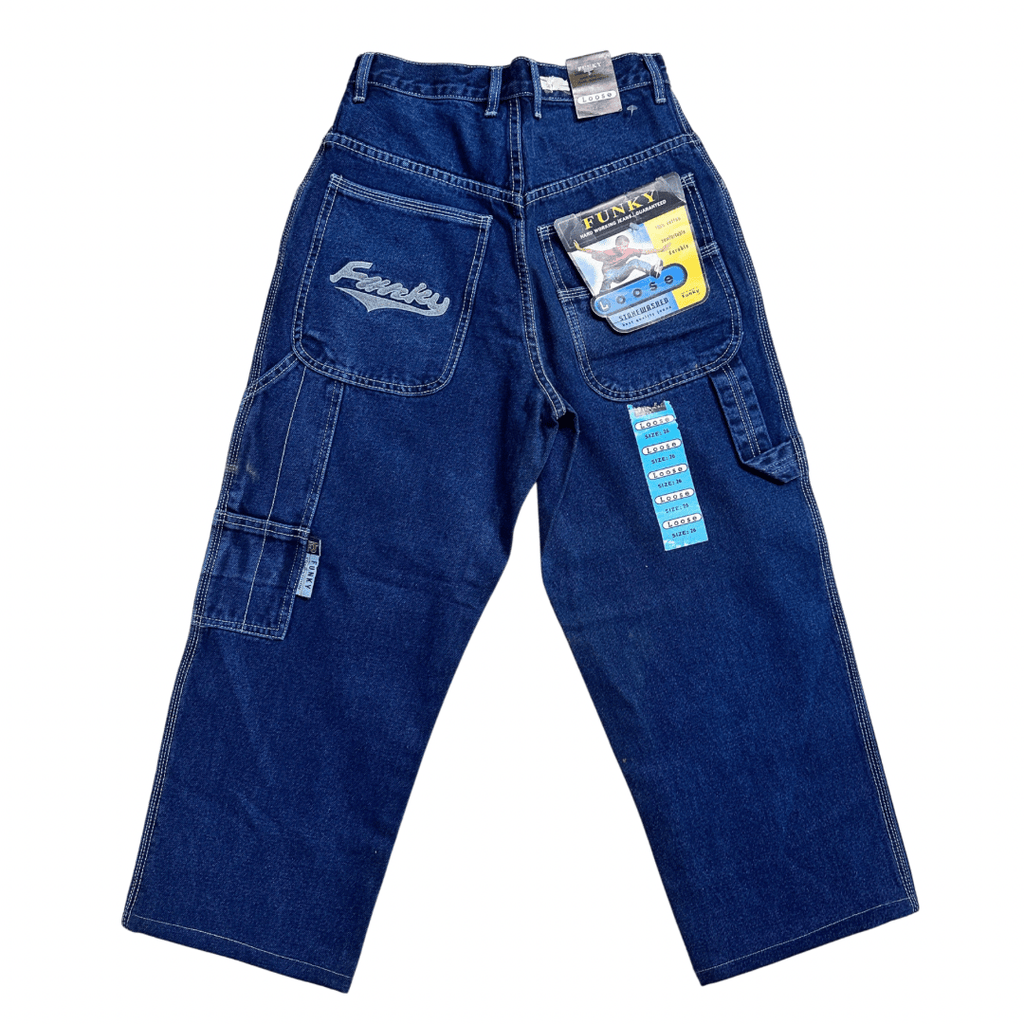 Funky Jeans - women's - Funkify