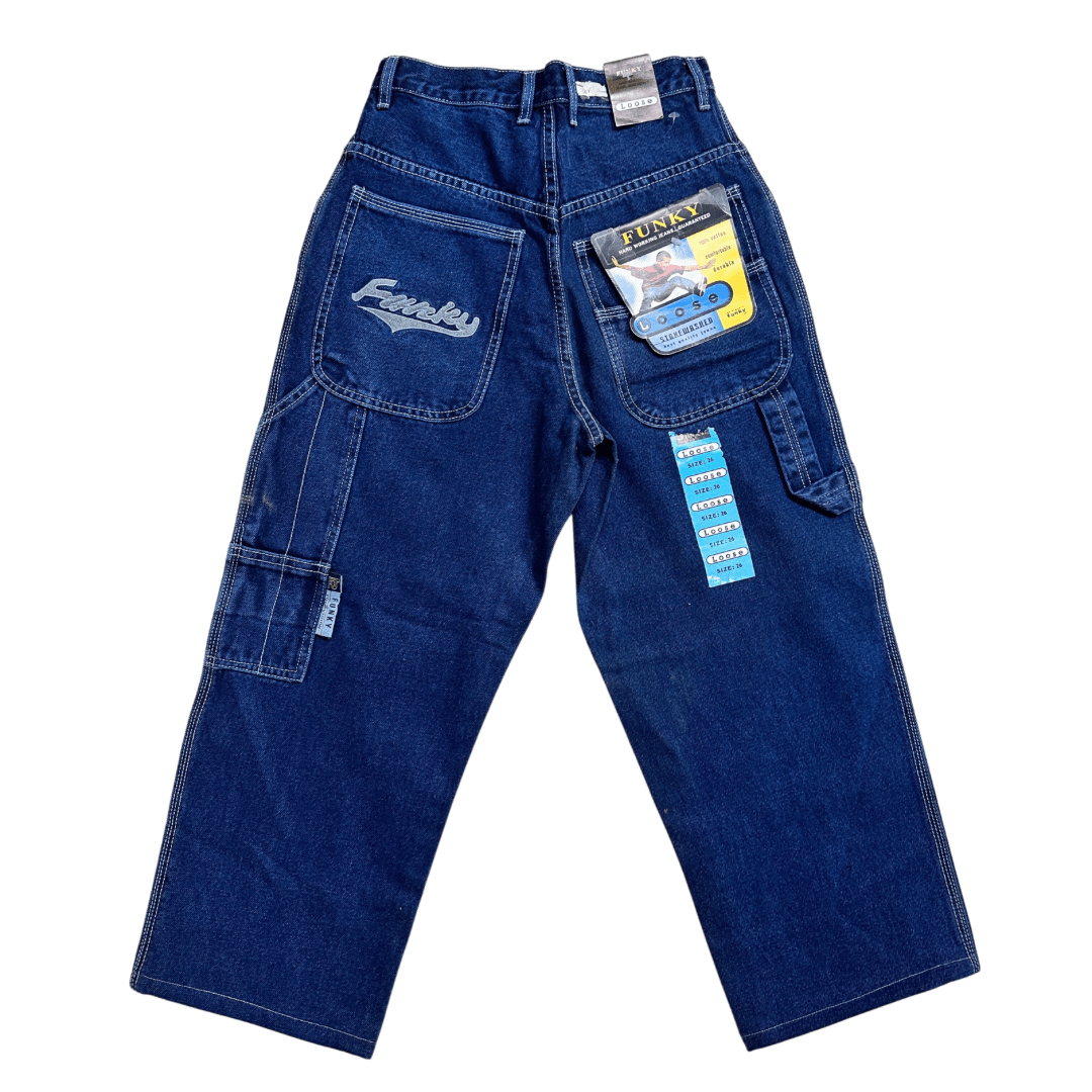 Funky Jeans - women's - Funkify