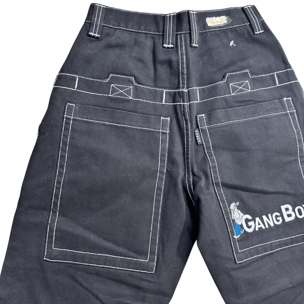 Funky Women's Jeans - Funkify
