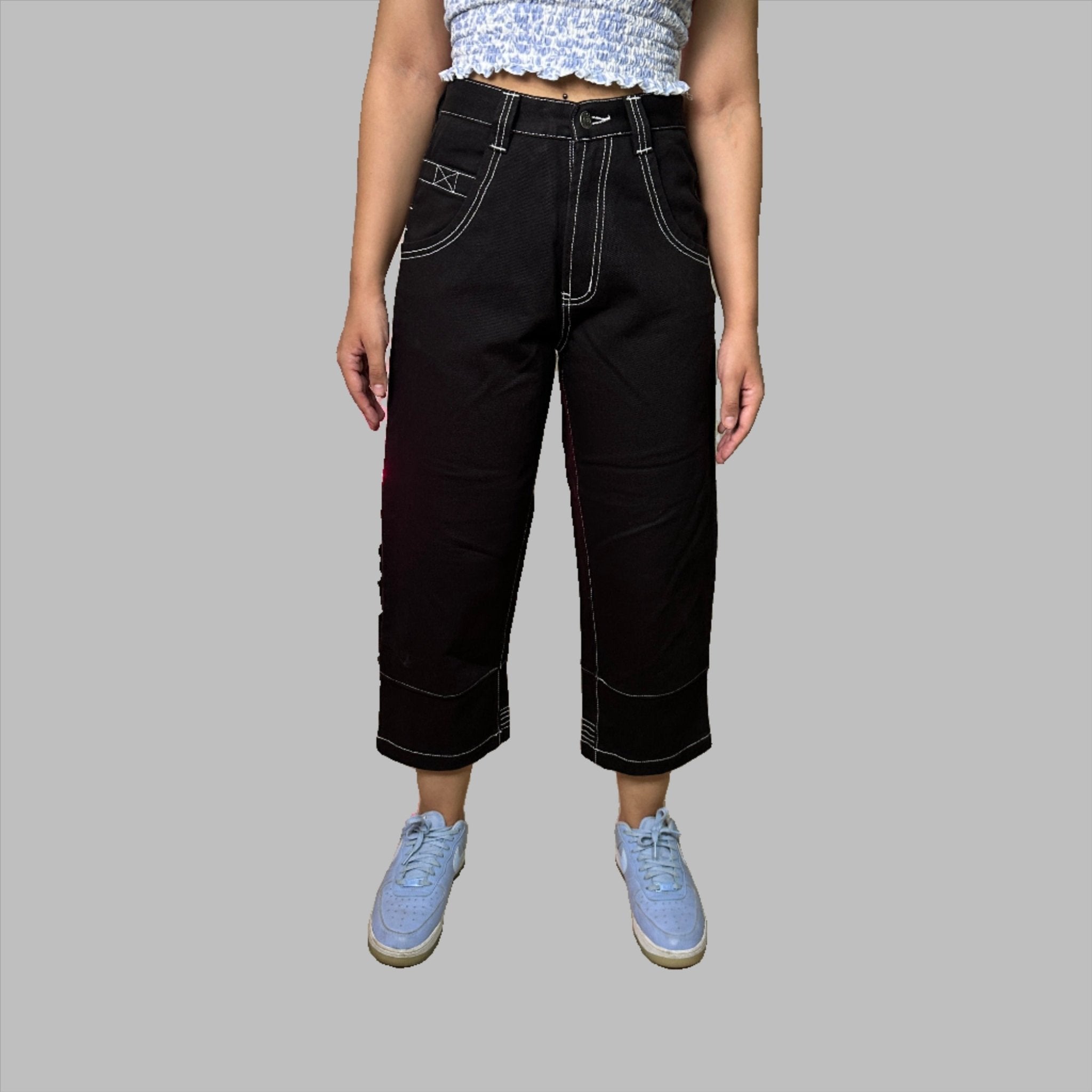 Funky Women's Jeans - Funkify
