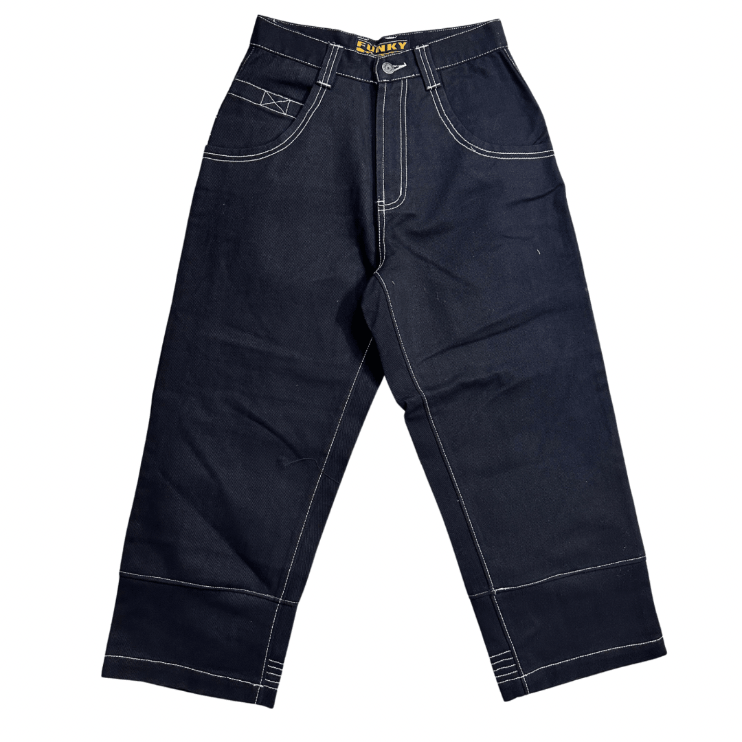 Funky Women's Jeans - Funkify